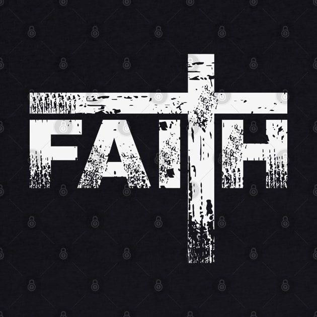 Faith, Christian, Believer, Christian Quote by ChristianLifeApparel